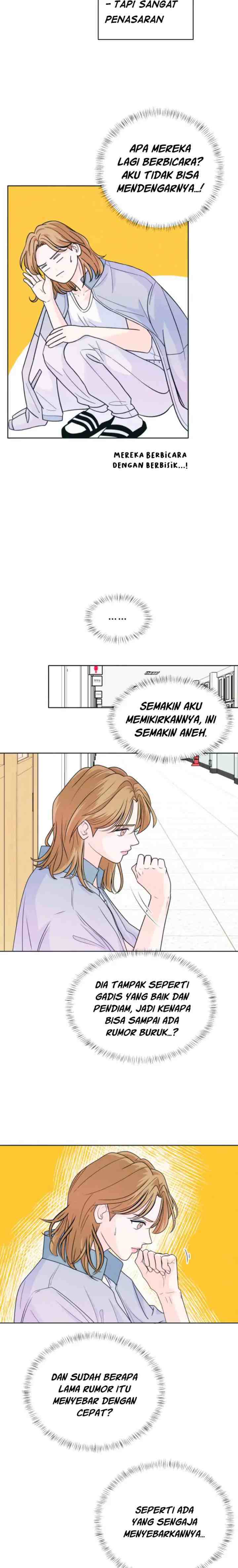 An Introverted Man And Woman chapter 11 halaman 11