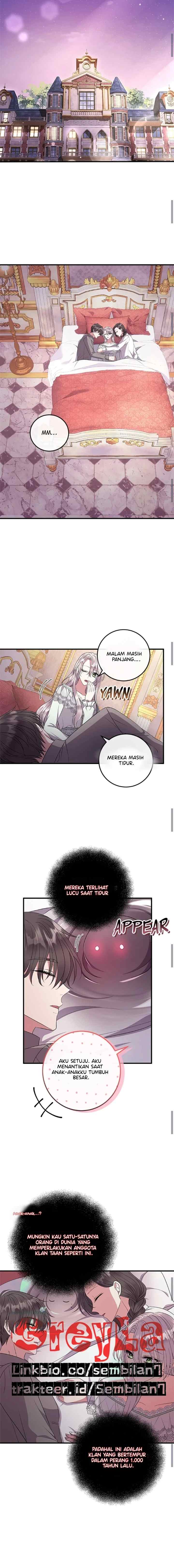 Get Out Of My Way, I Will Decide The Ending chapter 50 halaman 15