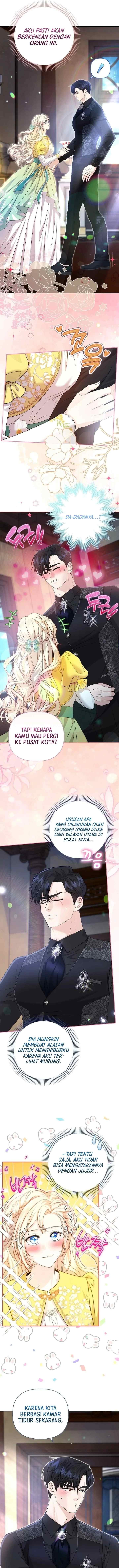 Grand Duke of the North chapter 35 halaman 8