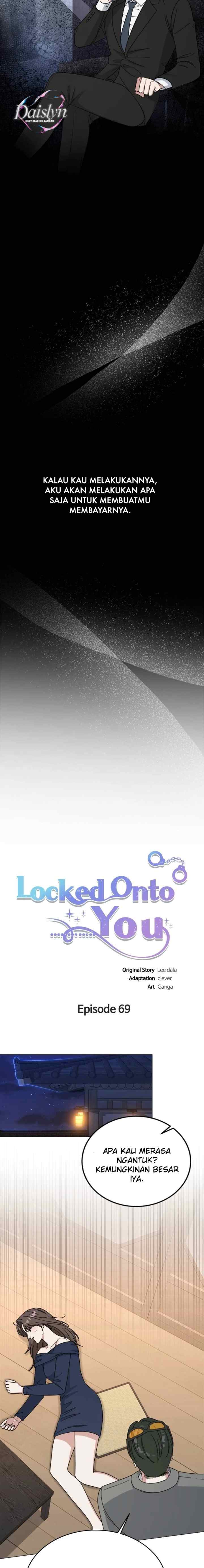 Your Instinctive Love chapter 69 halaman 5