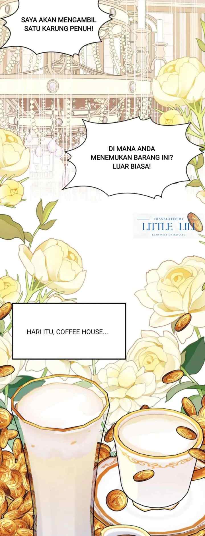 Duchess's Lo-Fi Coffeehouse chapter 52 halaman 13