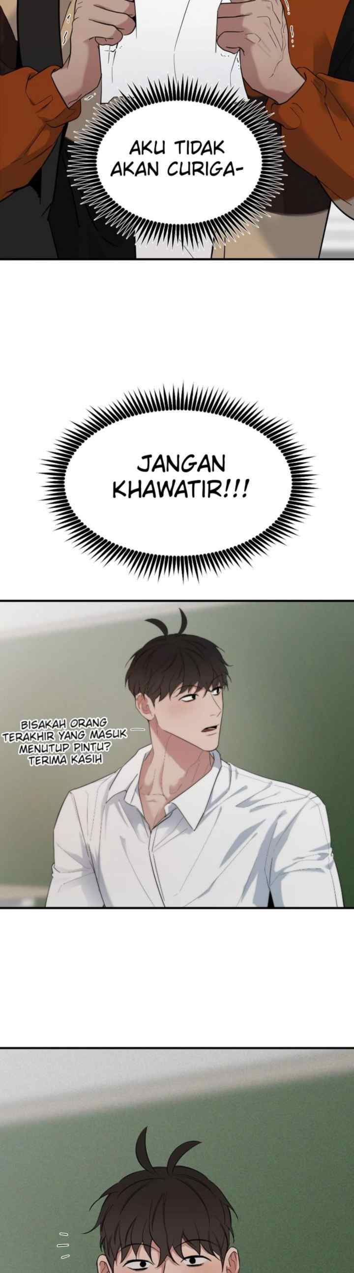Take Off chapter 81 halaman 12