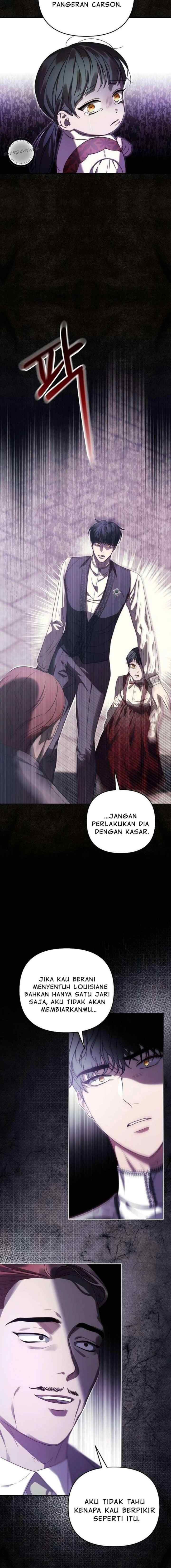 How To Turn A Kind Savior Into An Emperor chapter 6 halaman 9