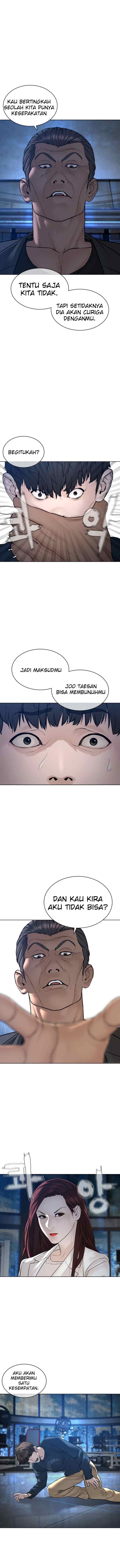 How to Fight chapter 115 halaman 7
