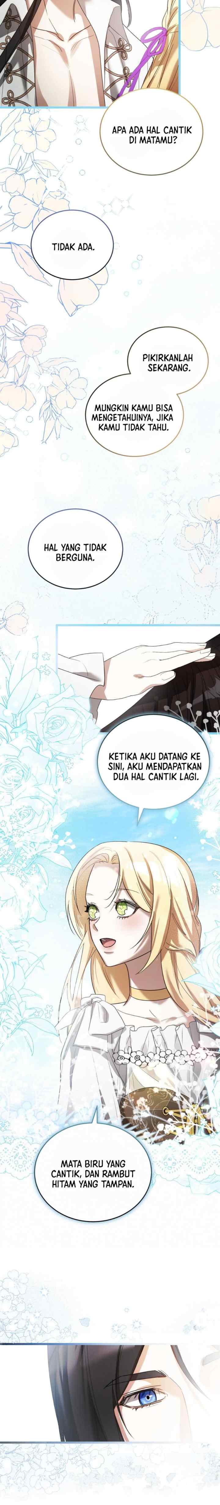 Please, Answer Me! chapter 18 halaman 15