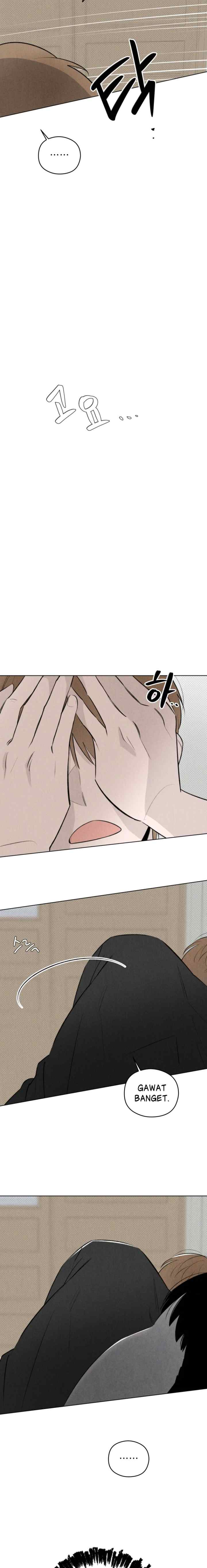 Red as a Tomato! chapter 34 halaman 16
