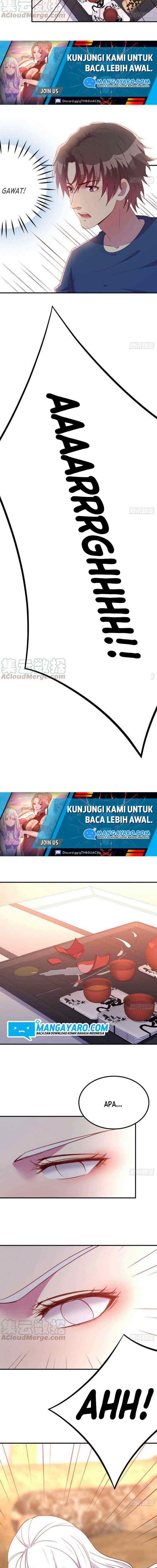 Rental Boyfriend chapter 4 halaman 4