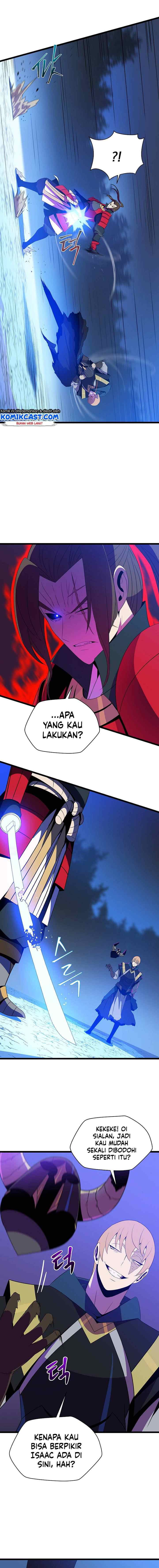 Kill the Hero chapter 97 halaman 4