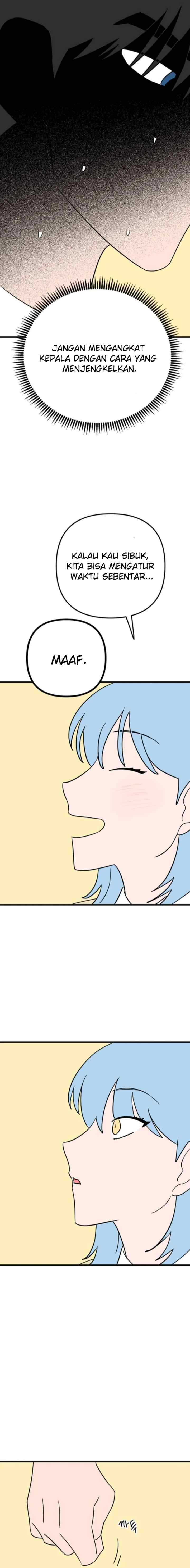 Dragon Girl chapter 58 halaman 15