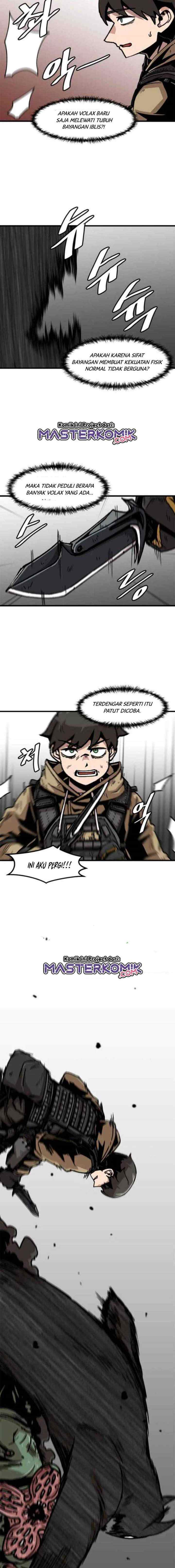 Bring My Level Up Alone chapter 57 halaman 6