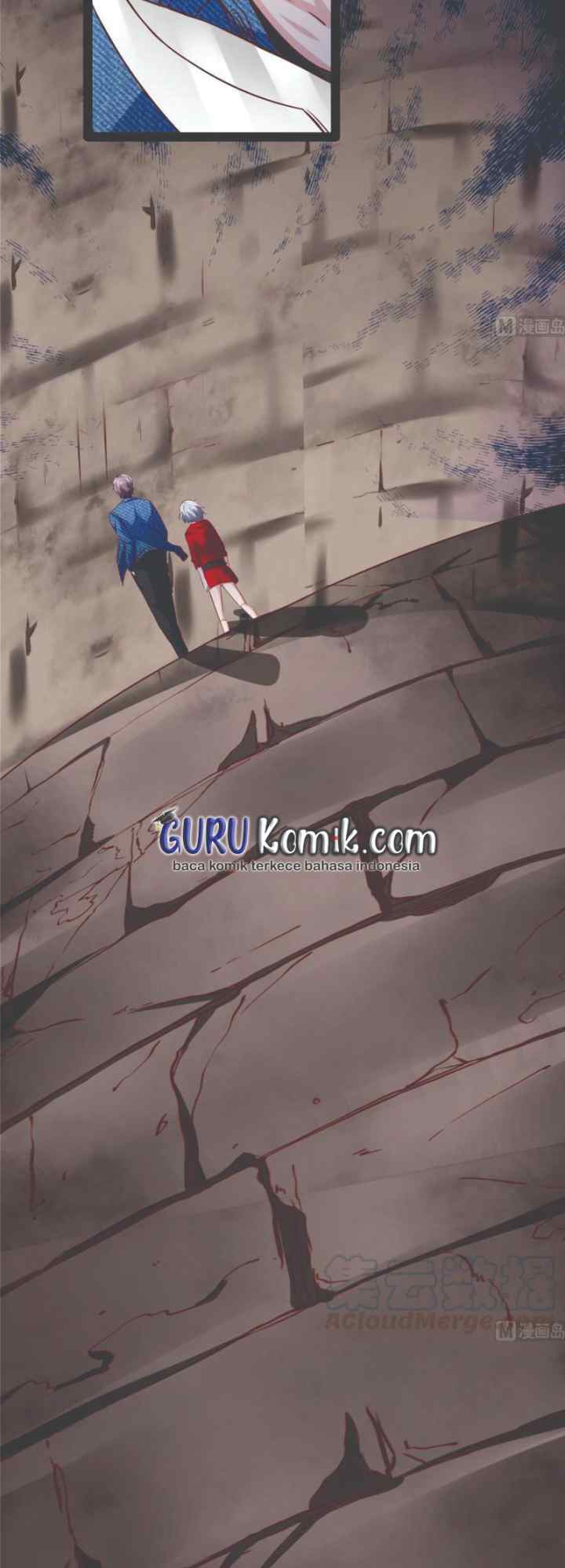 Rebirth Into the Strongest Immortal Cultivator chapter 48 halaman 15