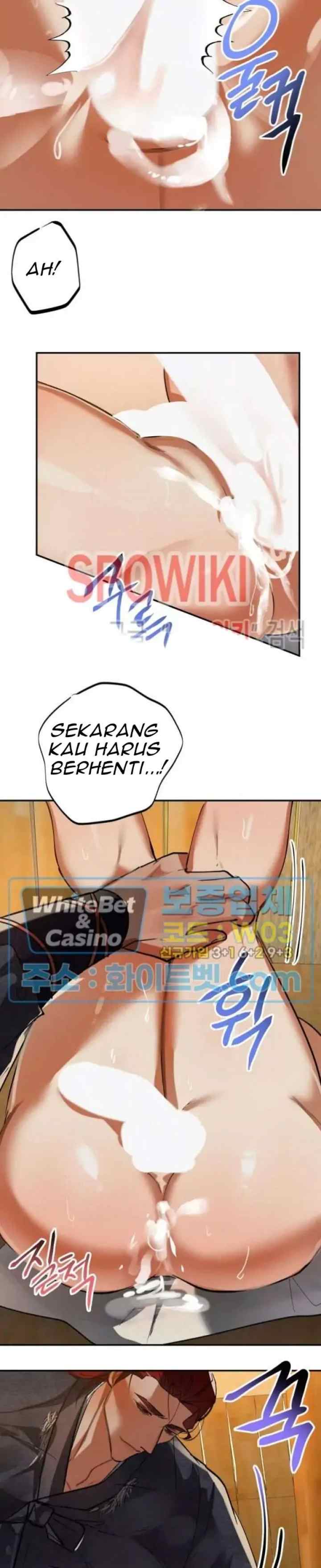 Daemuljeon chapter 35 halaman 10