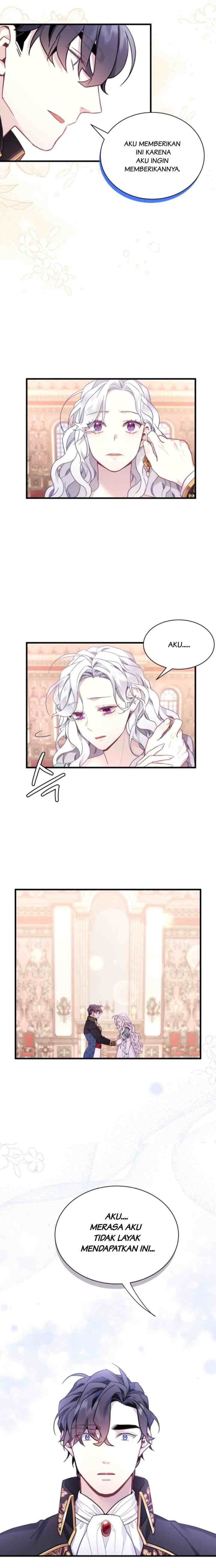 Not Sew Wicked Stepmom chapter 49 halaman 19