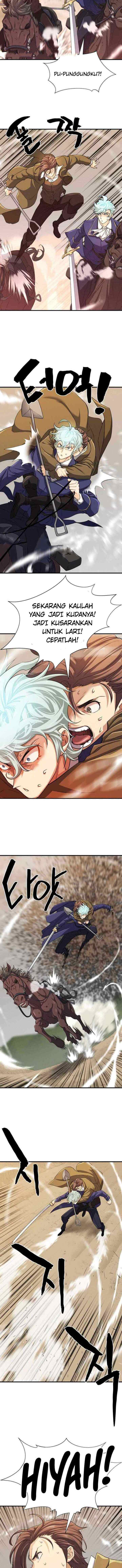 O melhor engenheiro do mundo chapter 50 halaman 8