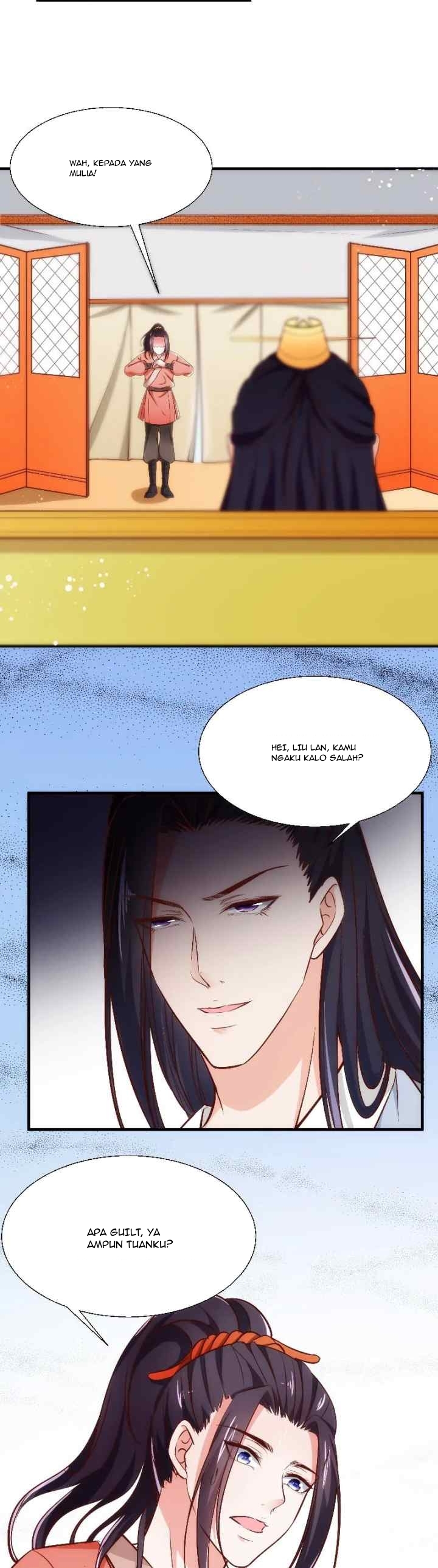 A Flourishing Doctress chapter 13 halaman 4