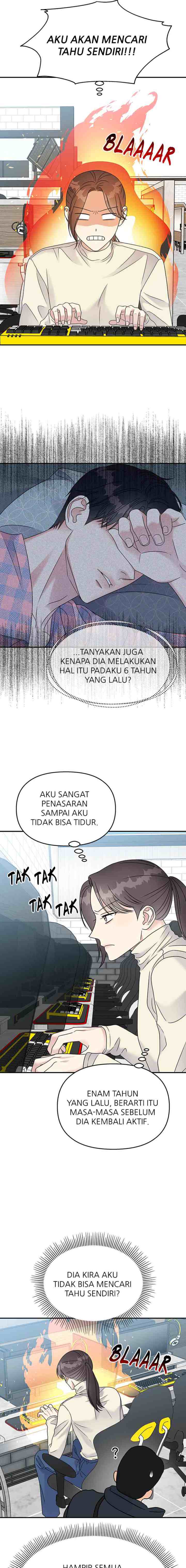 Do As I Say! chapter 66 halaman 7