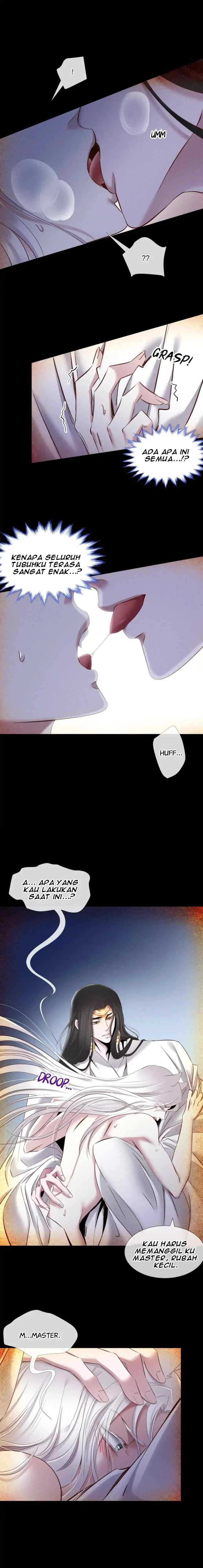 Heaven Instance Dungeon: Steal the Handsome Guy's Heart chapter 39 halaman 6