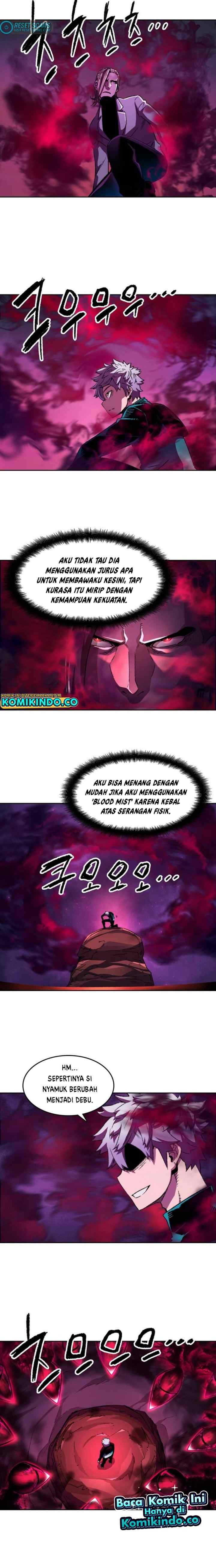 OOPARTS chapter 92 halaman 5