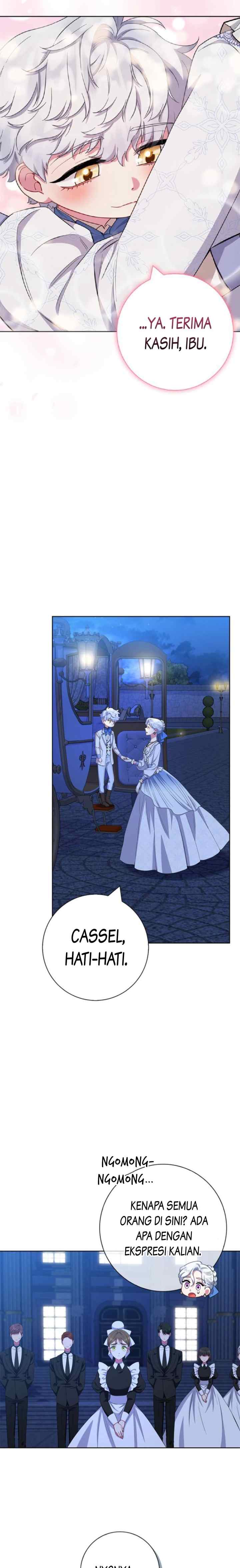 Eu me tornei a mãe do homem do final trágico chapter 53 halaman 19