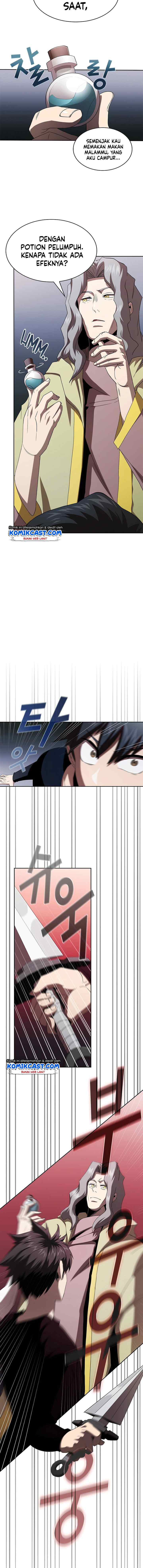 Is this Hero for Real? chapter 10 halaman 6