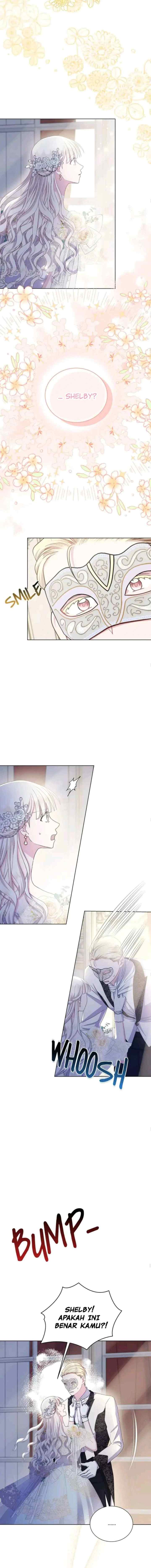 He Likes Me a Lot More Than I Thought! chapter 39 halaman 11