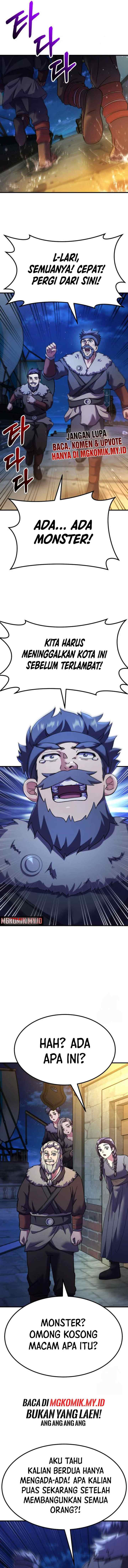 Divine Delivery chapter 65 halaman 14