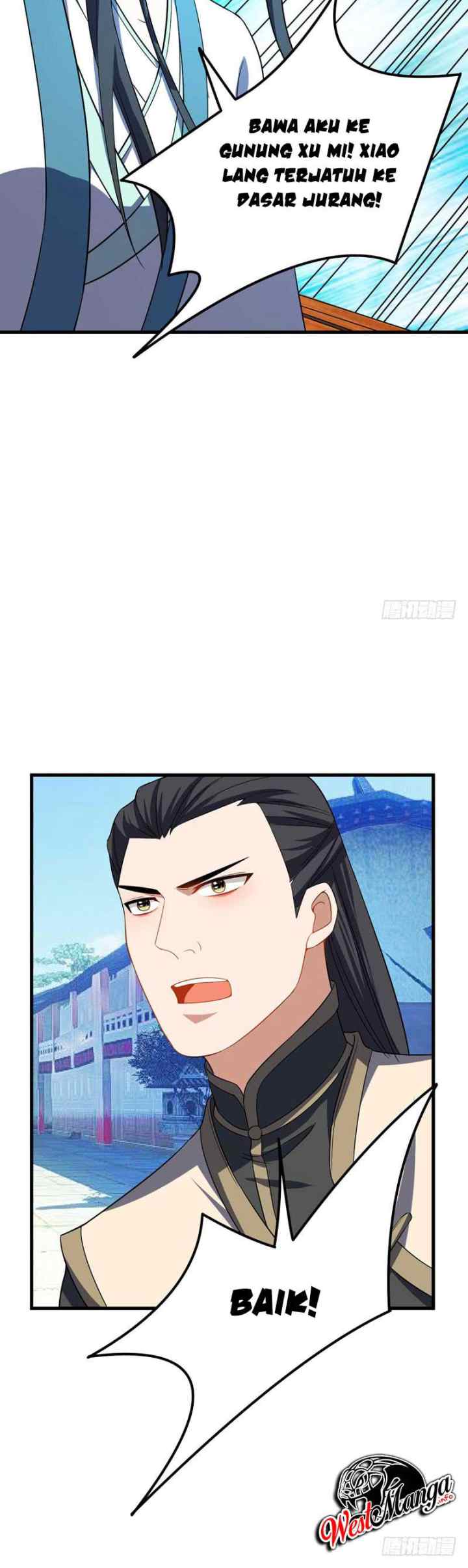 Rise of The Demon King chapter 47 halaman 9
