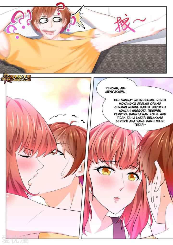 Metropolitan System chapter 342 halaman 10