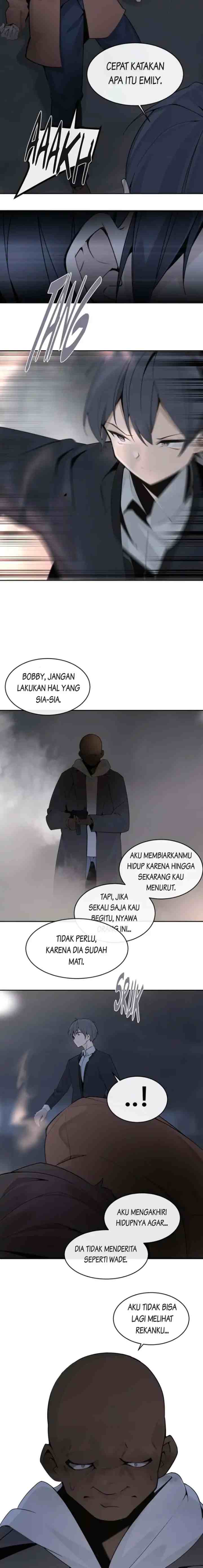 Devil Sword King chapter 230 halaman 4