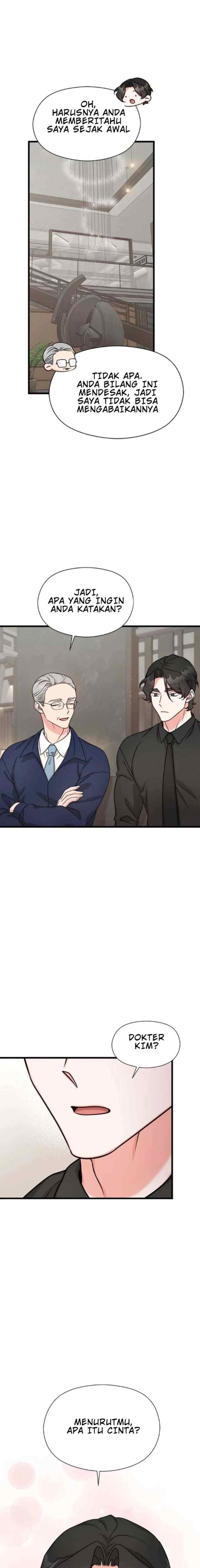 The Most Perfect Marriage chapter 41 halaman 19