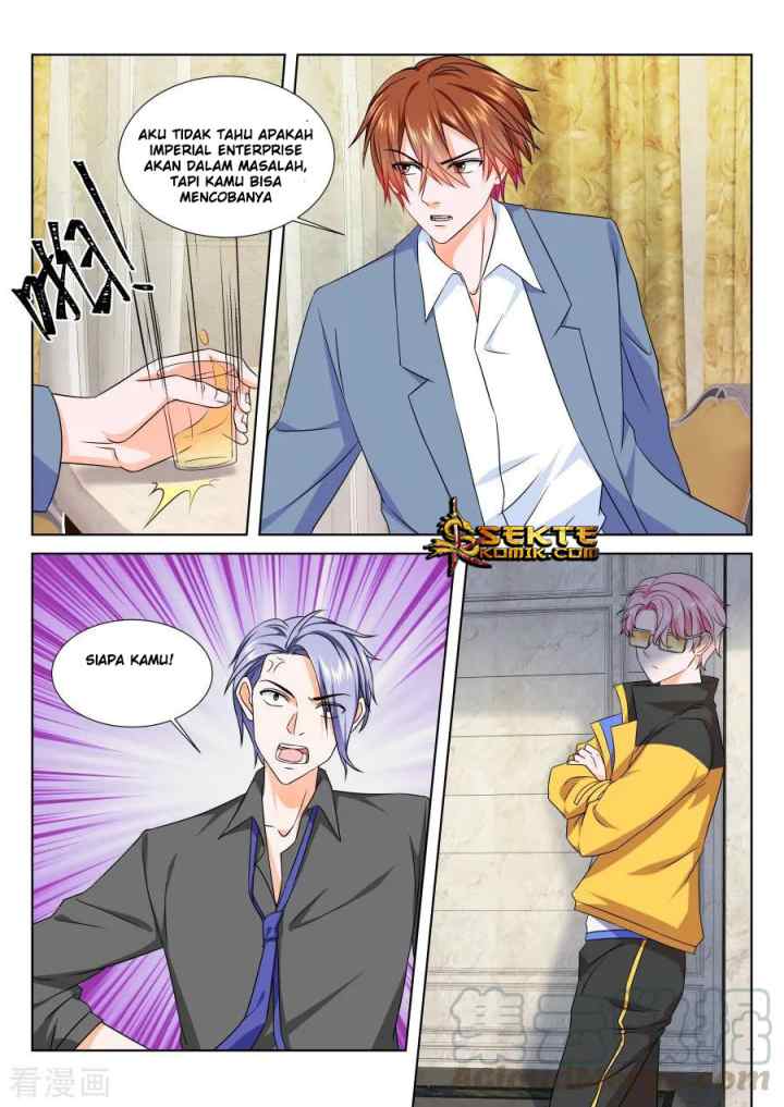 Metropolitan System chapter 185 halaman 10