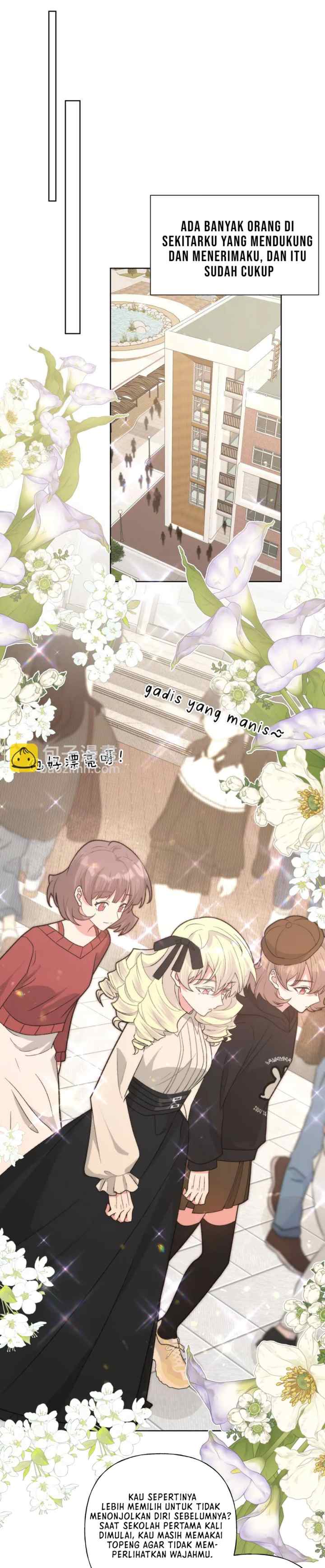 Don't Confess To Me chapter 112 halaman 6