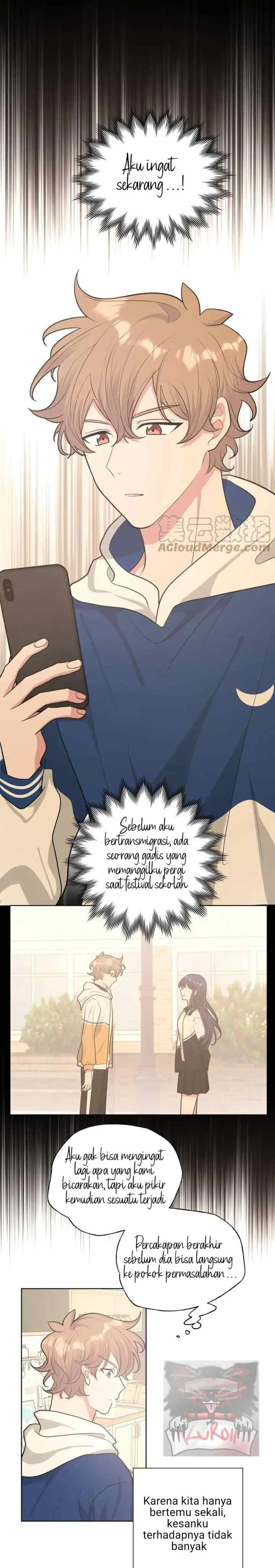 Don't Confess To Me chapter 36 halaman 5