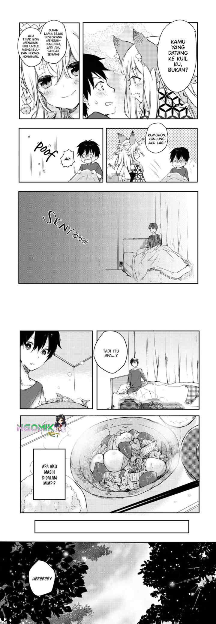 Tamamo no Koi chapter 0 halaman 4