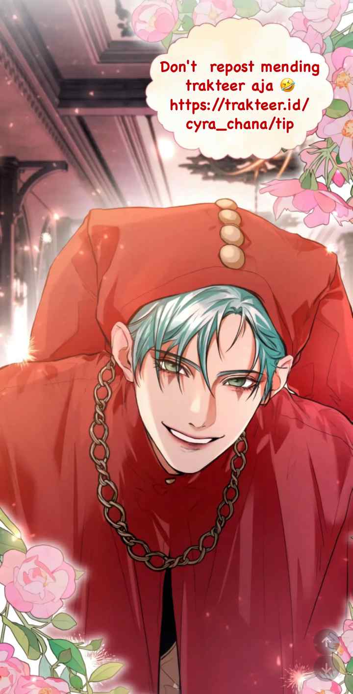 Please Cherish Your Friends chapter 64 halaman 16