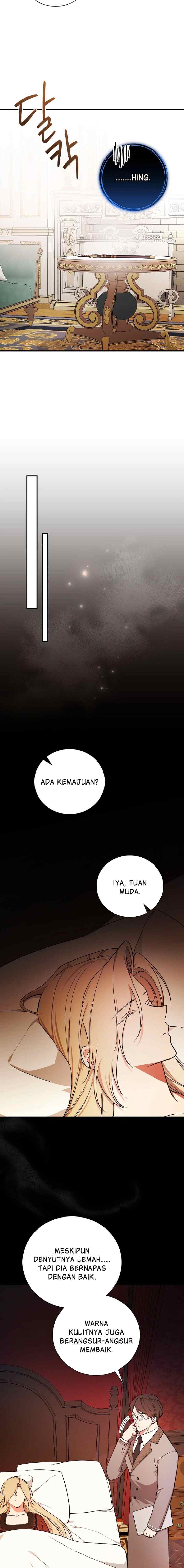Seducing Duke Monster chapter 92 halaman 6