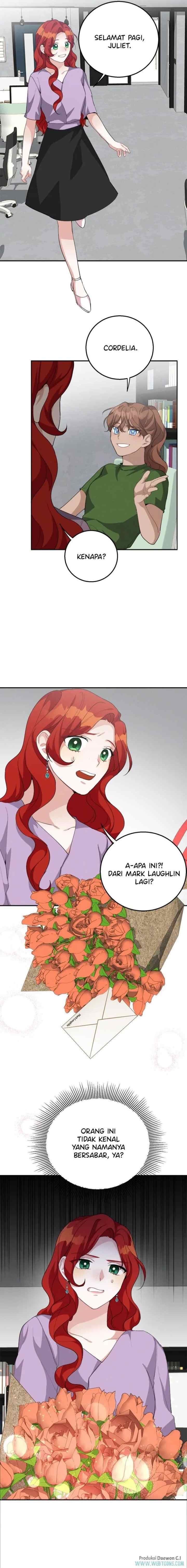 RSVP, Prince ! chapter 19 halaman 10