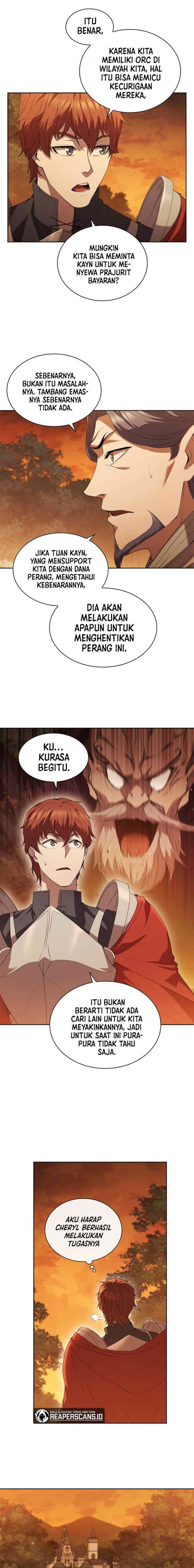 I Regressed As The Duke chapter 13 halaman 5