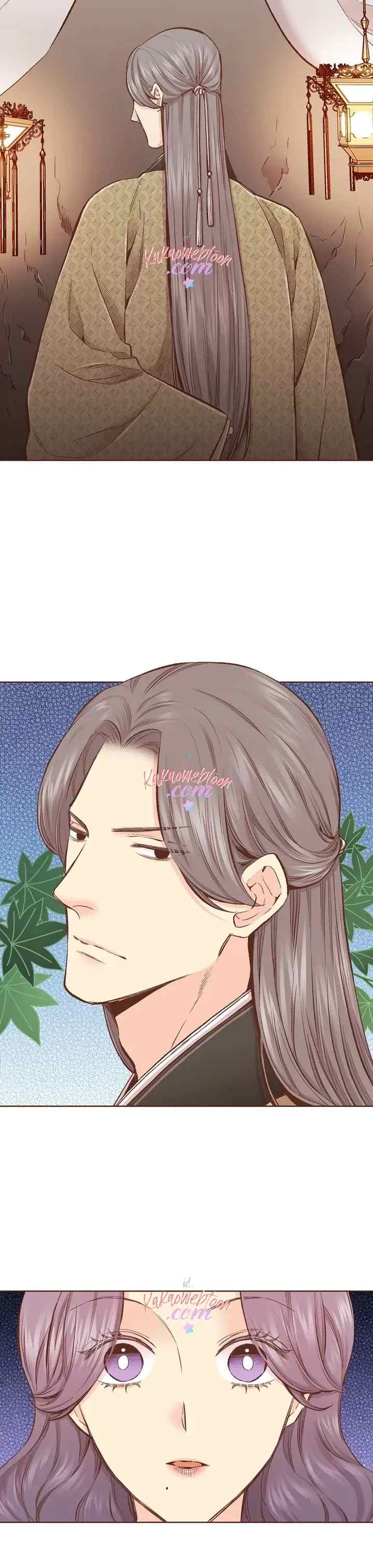 Snow Blossom chapter 347 halaman 9