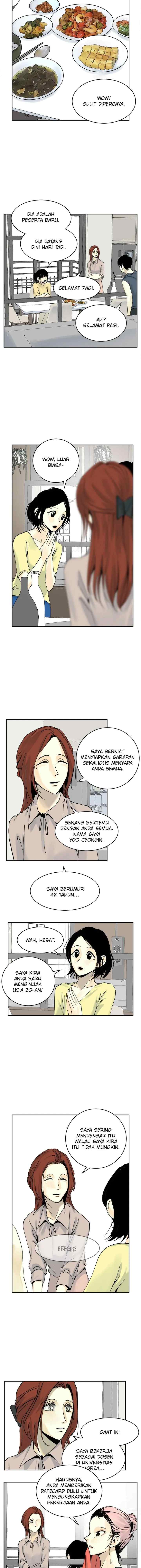 Dateclip chapter 26 halaman 6