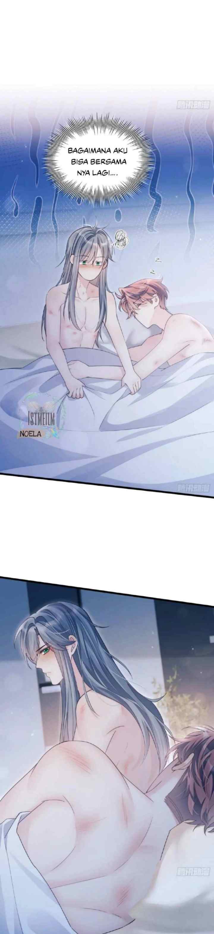 I Suspect the Actor Is Fishing for Me chapter 138 halaman 13