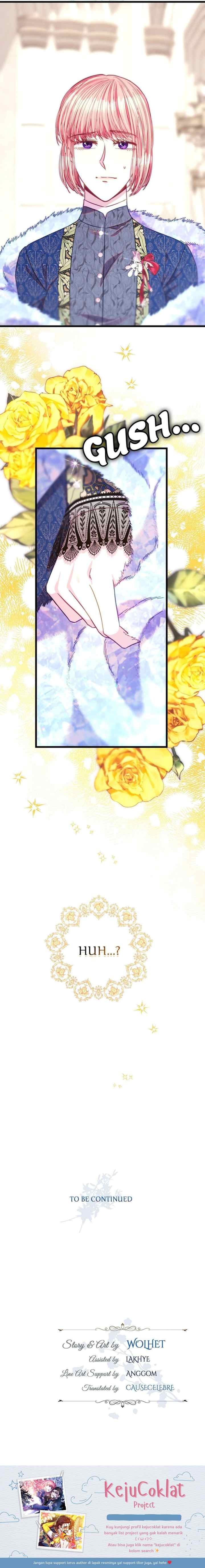 Anyway, It Is A Ropan chapter 111 halaman 20