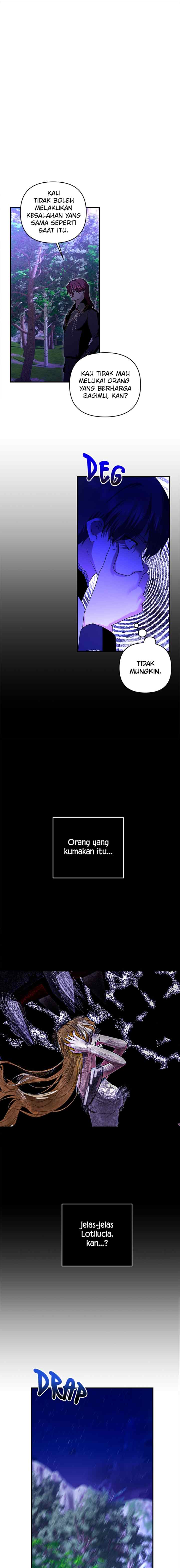 Monster Duke's Daughter chapter 163 halaman 6