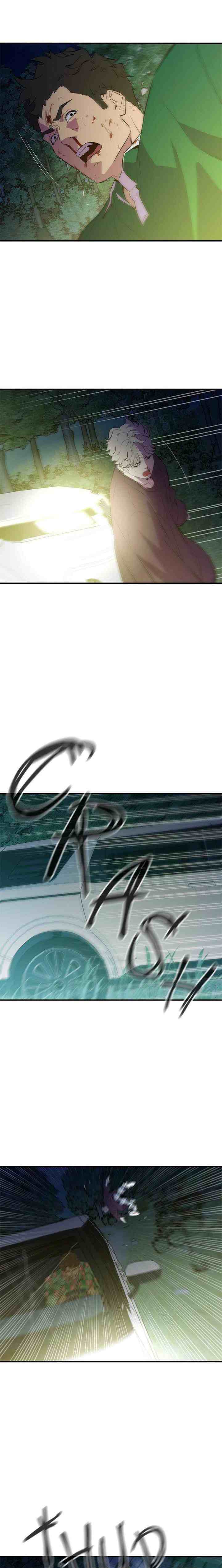 Incompetent Villain chapter 42 halaman 4