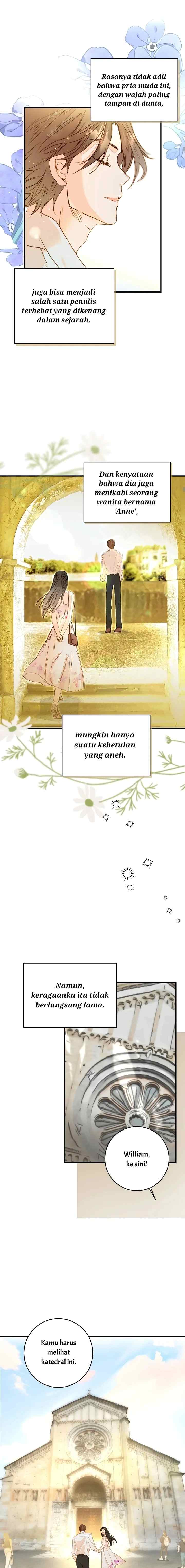 William In The Closet chapter 19 halaman 9