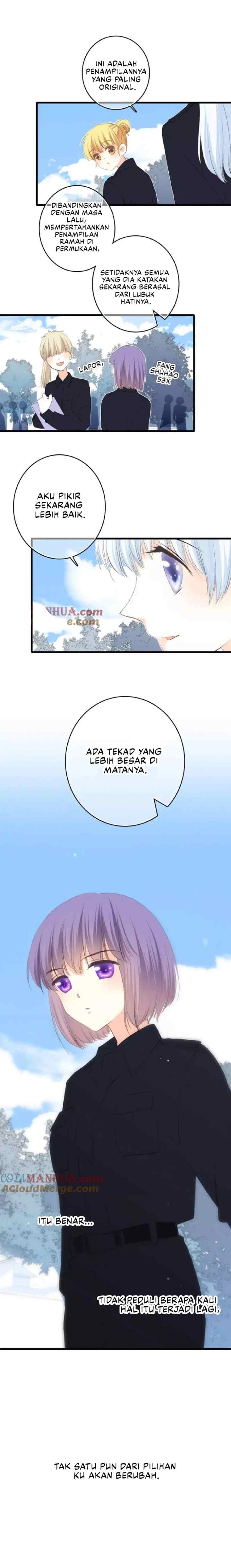 Love Never Fails chapter 75 halaman 14