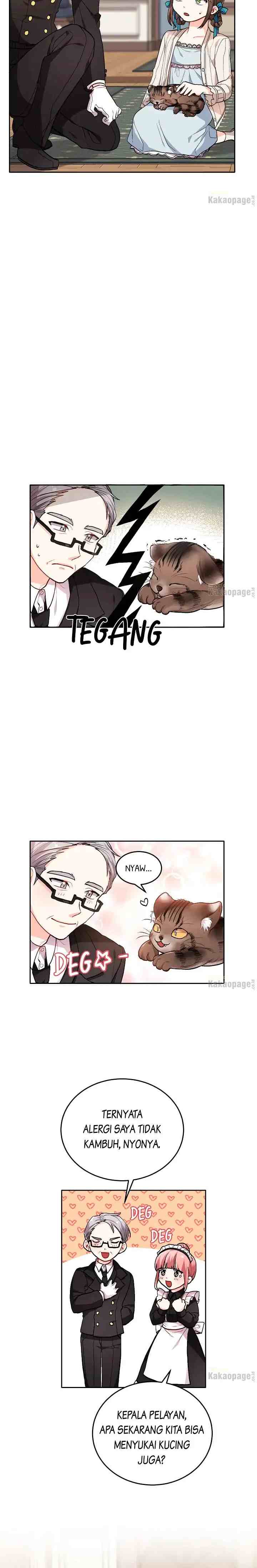 I Was Just an Ordinary Lady chapter 79 halaman 5