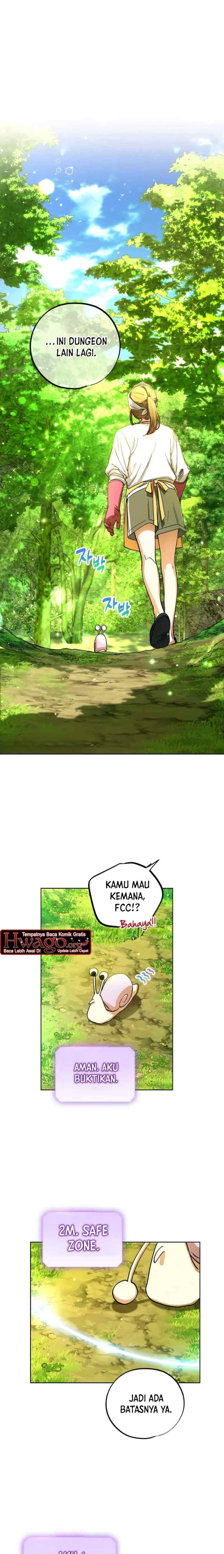 Deonjeon An-ui Sallimkkun chapter 10 halaman 6