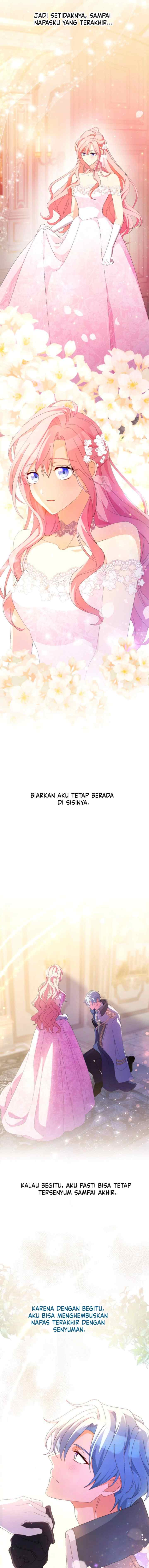 I Still Don't Know About My Favourite Character's Unwavering Obsession chapter 10 halaman 18