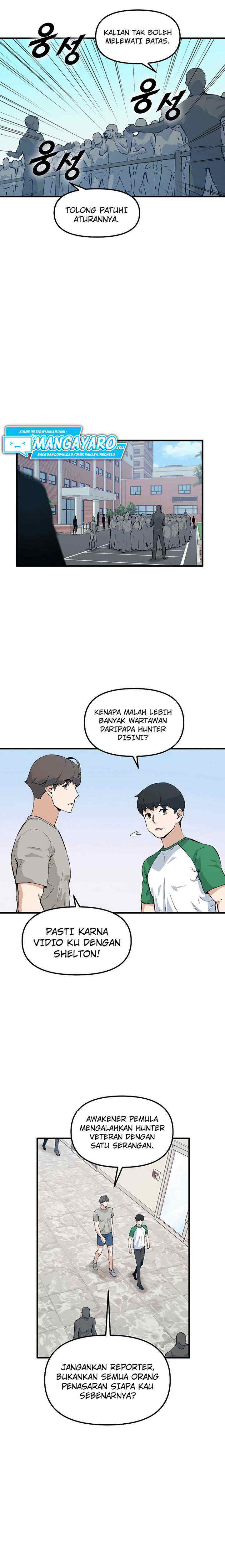 Leveling Up With Likes chapter 24.2 halaman 4
